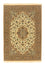 Perser Rug - Ghom - 156 x 107 cm - beige