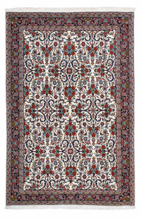 Perser Rug - Bidjar - 215 x 137 cm - beige