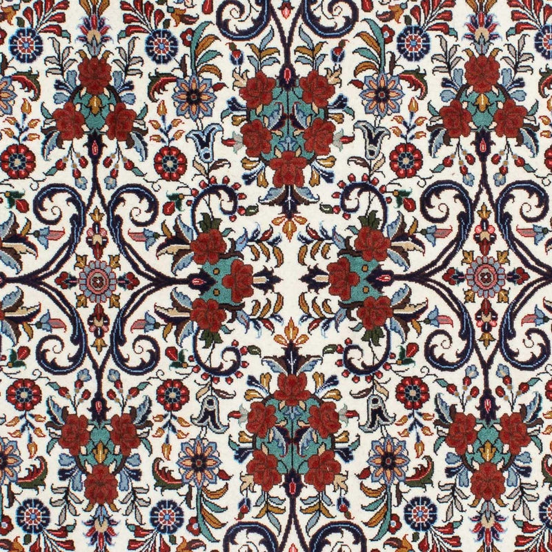 Perser Rug - Bidjar - 215 x 137 cm - beige