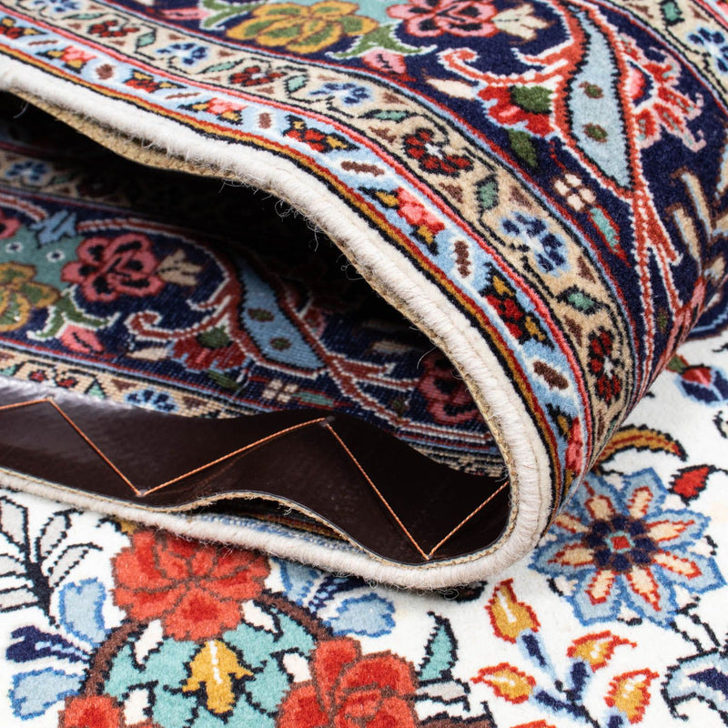 Perser Rug - Bidjar - 215 x 137 cm - beige