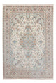 Tabriz - 50 Raj Rug 362x251cm - Persian Rugs