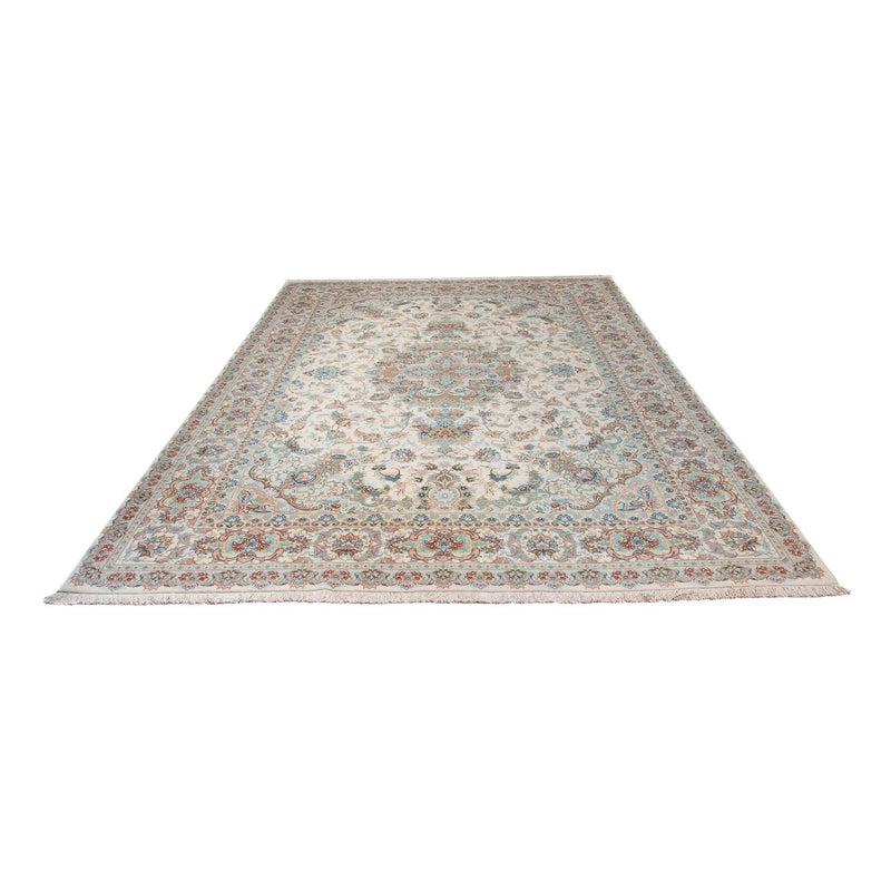 Perser Rug - Tabriz - Royal - 362 x 251 cm - beige