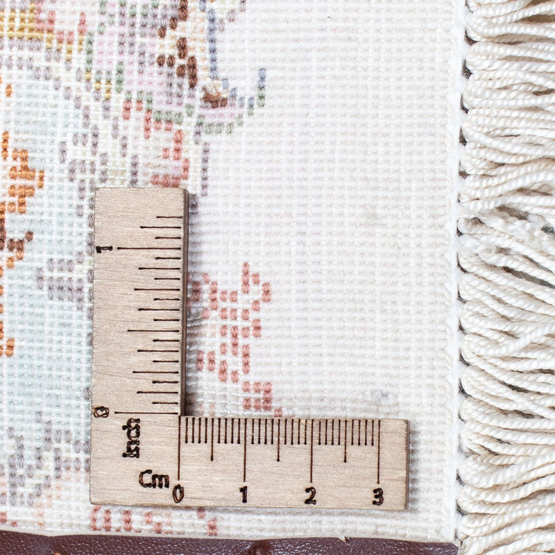 Perser Rug - Tabriz - Royal - 362 x 251 cm - beige