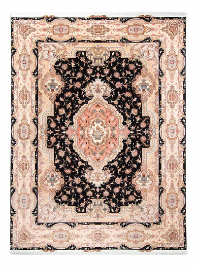 Tabriz - 50 Raj Rug 250x350cm - Persian Rugs