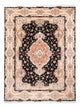 Tabriz - 50 Raj Rug 250x350cm - Persian Rugs