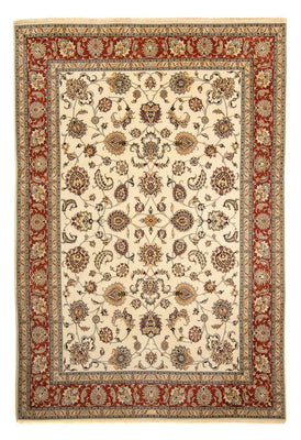 Perser Rug - Tabriz - Royal - 363 x 245 cm - beige