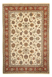 Tabriz - 50 Raj Rug 363x245cm - Persian Rugs – product image