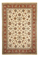 Tabriz - 50 Raj Rug 363x245cm - Persian Rugs
