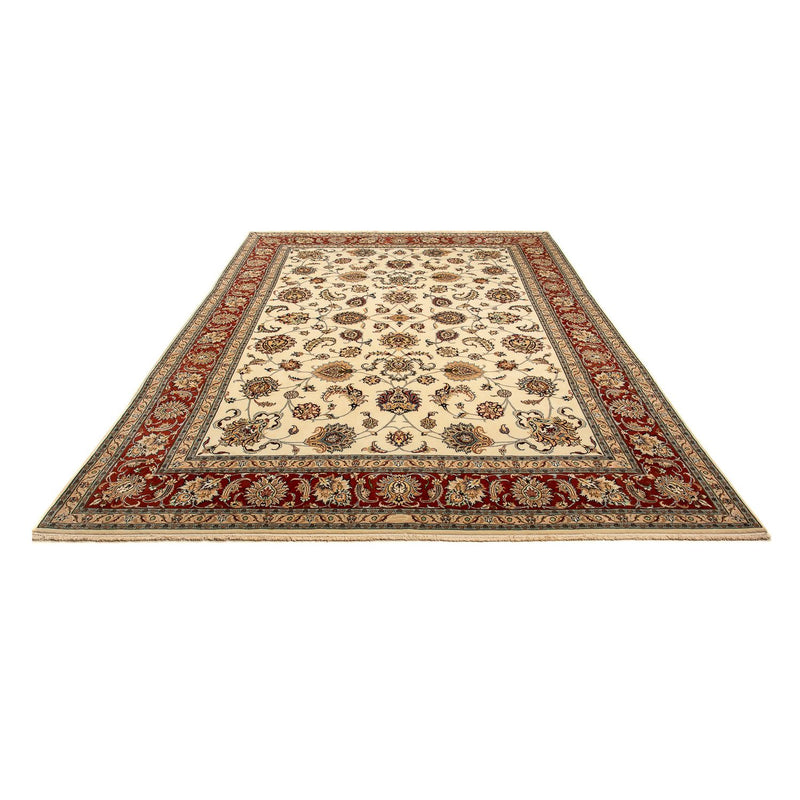 Tabriz - 50 Raj Rug 363x245cm - Persian Rugs