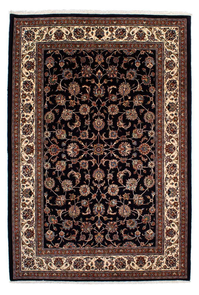 Perser Rug - Classic - 280 x 201 cm - dark blue