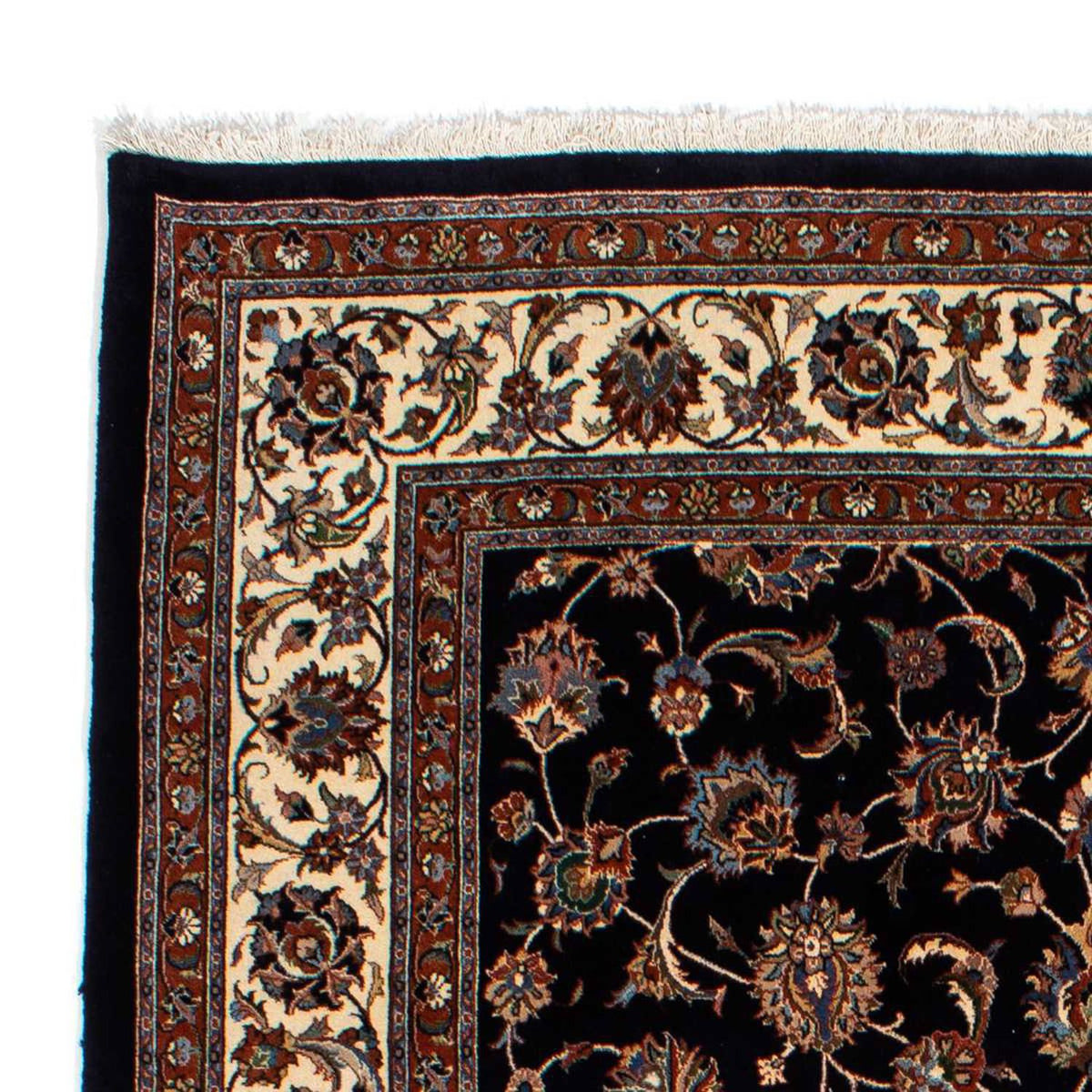 Perser Rug - Classic - 280 x 201 cm - dark blue