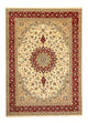 Tabriz - 50 Raj Rug 335x254cm - Persian Rugs