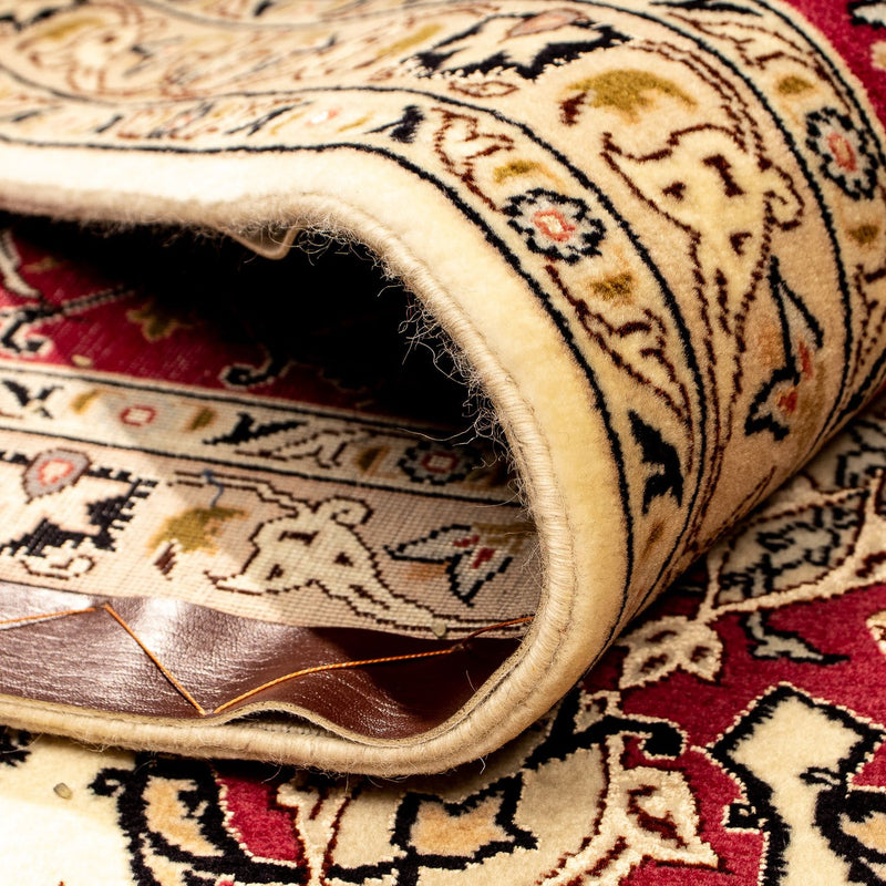 Perser Rug - Tabriz - Royal - 335 x 254 cm - beige