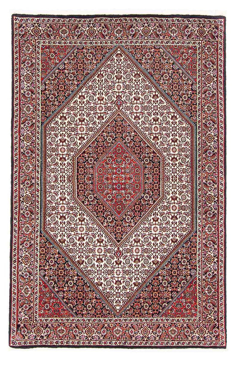 Perser Rug - Bidjar - 170 x 112 cm - beige