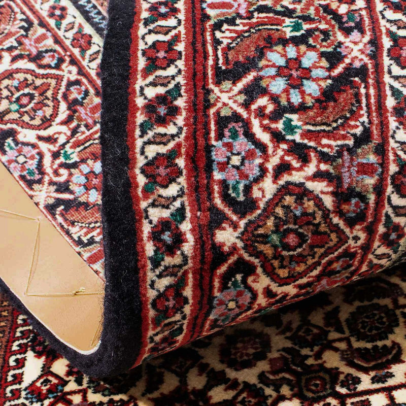 Perser Rug - Bidjar - 170 x 112 cm - beige