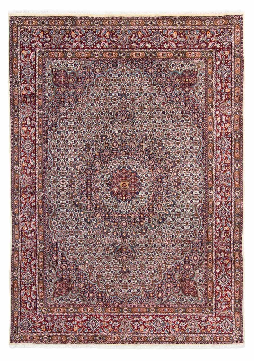 Perser Rug - Classic - 274 x 200 cm - beige