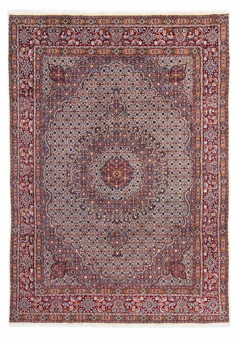 Perser Rug - Classic - 274 x 200 cm - beige