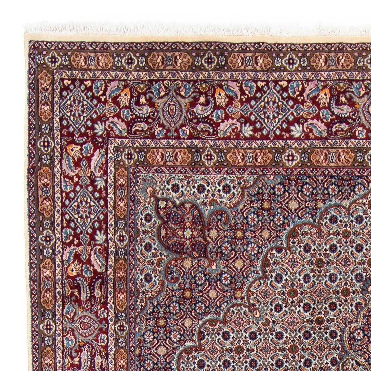 Moud Rug 200x274cm - Persian Rugs