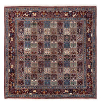 Perser Rug - Classic square  - 246 x 245 cm - dark red