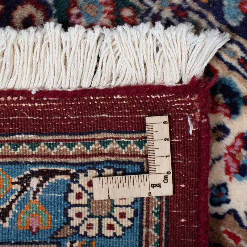 Perser Rug - Classic square  - 246 x 245 cm - dark red