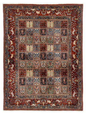 Perser Rug - Classic - 241 x 179 cm - multicolored
