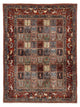 Moud Rug 241x179cm - Persian Rugs