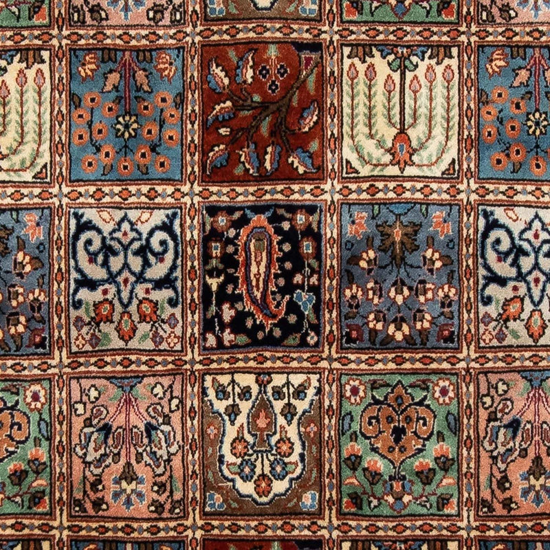 Moud Rug 241x179cm - Persian Rugs