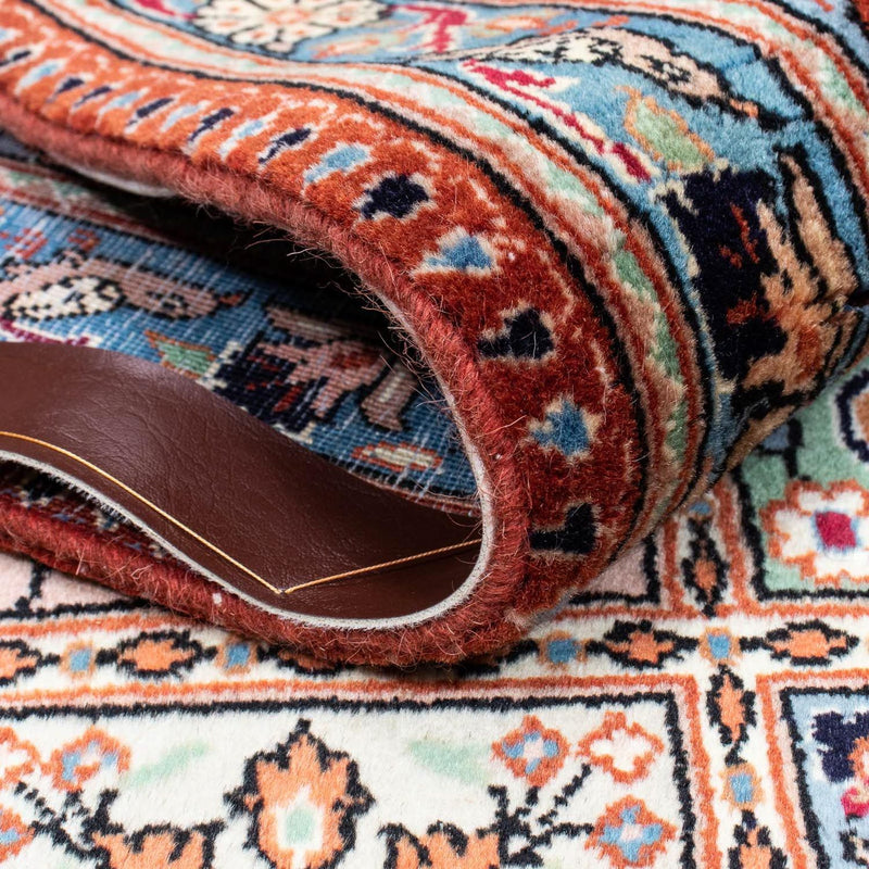 Moud Rug 241x179cm - Persian Rugs