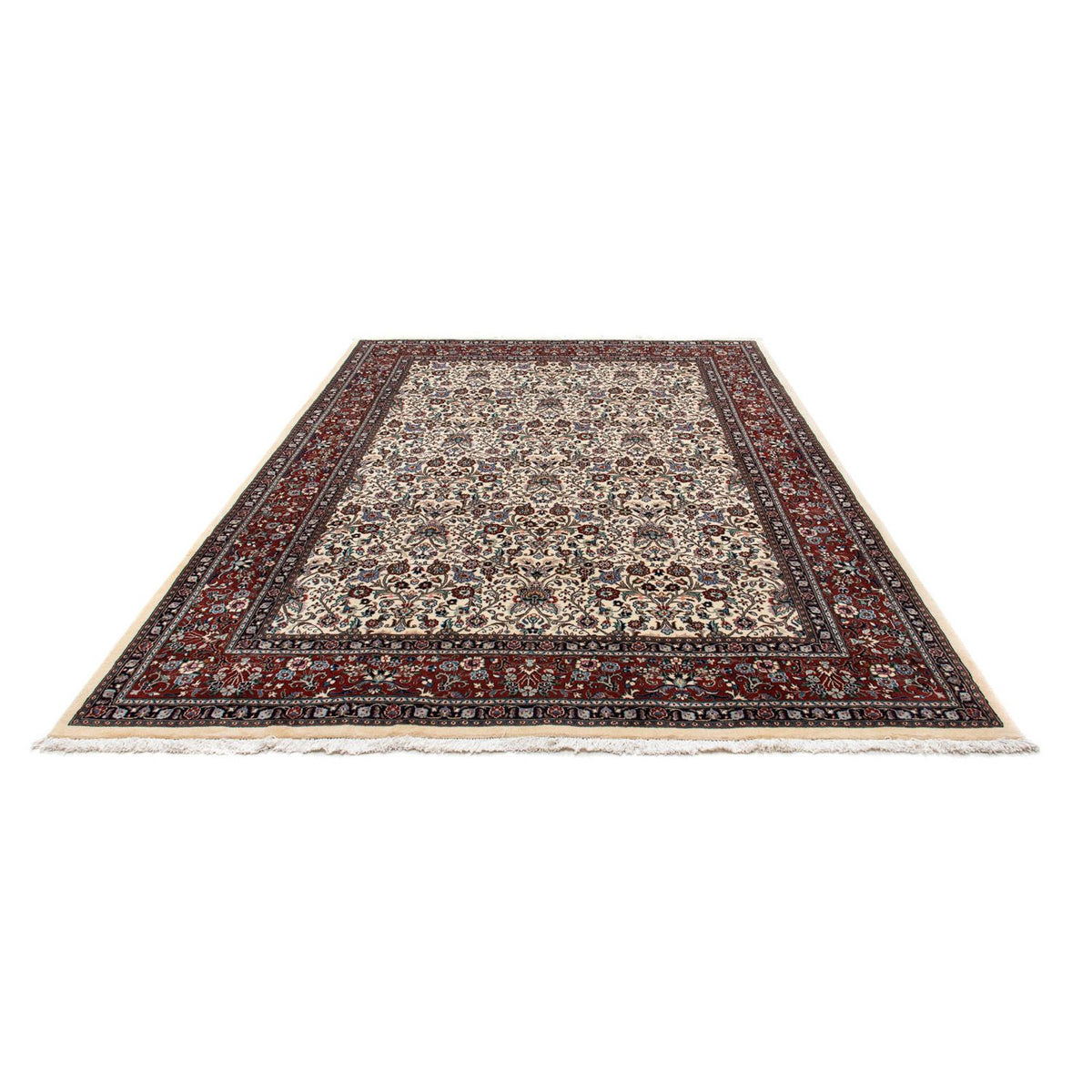 Perser Rug - Classic - 285 x 200 cm - beige