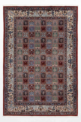 Perser Rug - Classic - 296 x 198 cm - multicolored