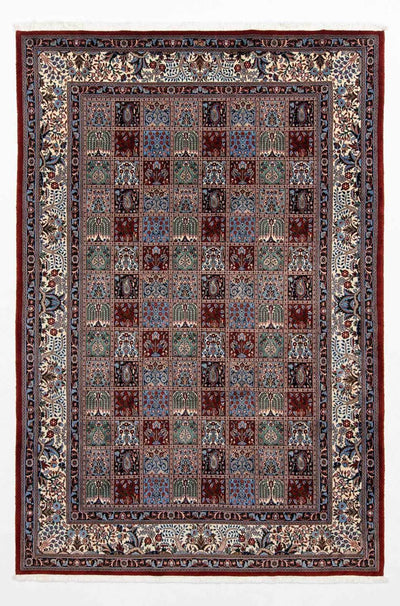 Moud Rug 198x296cm - Persian Rugs