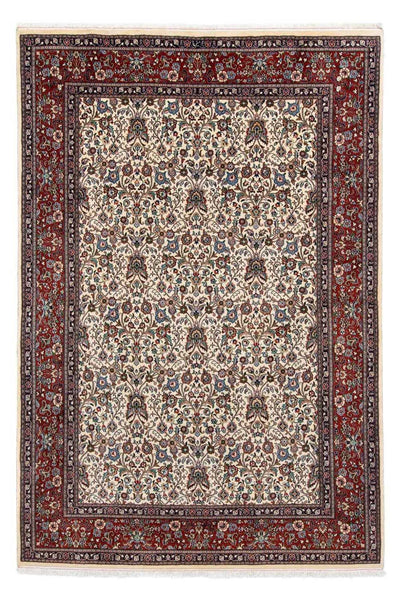 Moud Rug 194x289cm - Persian Rugs