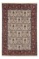 Moud Rug 194x289cm - Persian Rugs