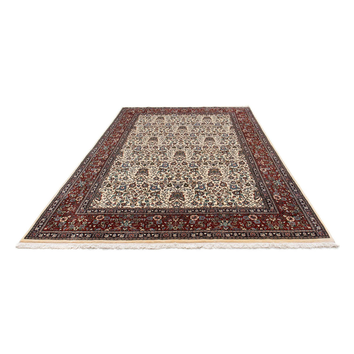 Perser Rug - Classic - 289 x 194 cm - beige