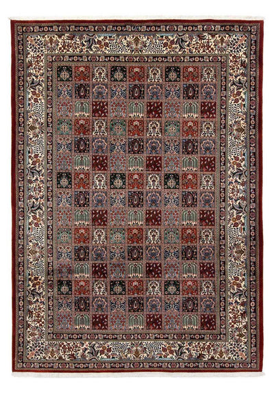 Moud Rug 204x286cm - Persian Rugs