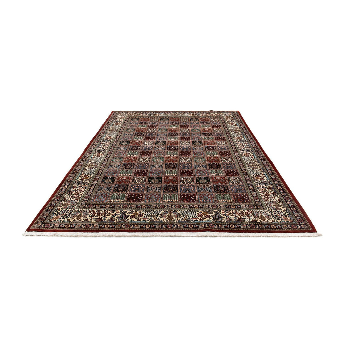 Perser Rug - Classic - 286 x 204 cm - multicolored