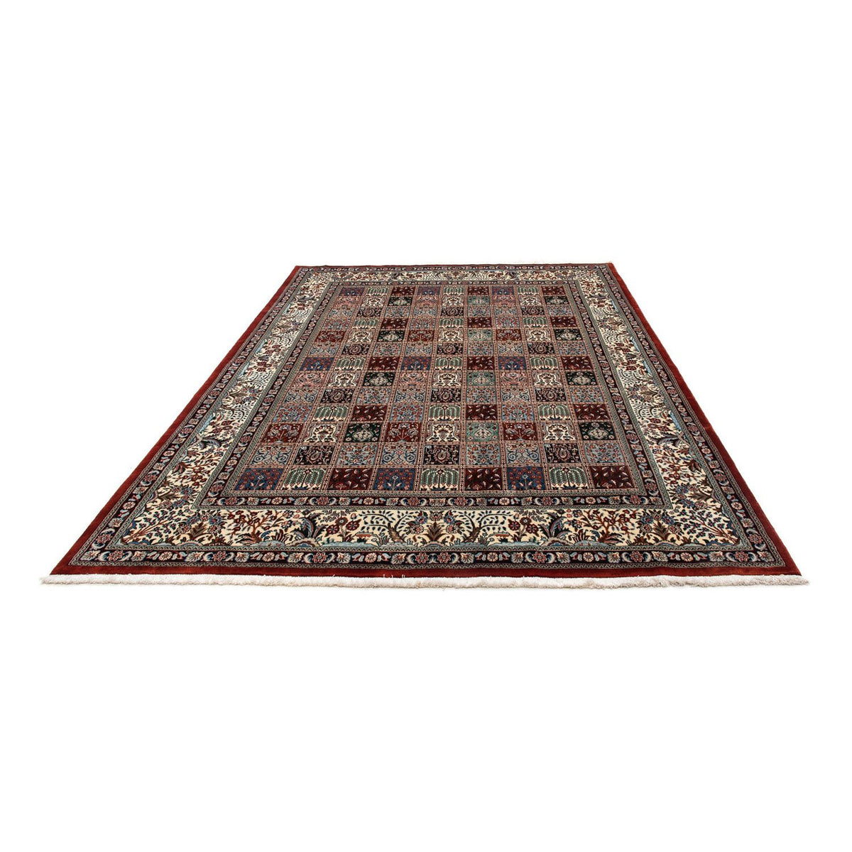 Perser Rug - Classic - 287 x 202 cm - multicolored