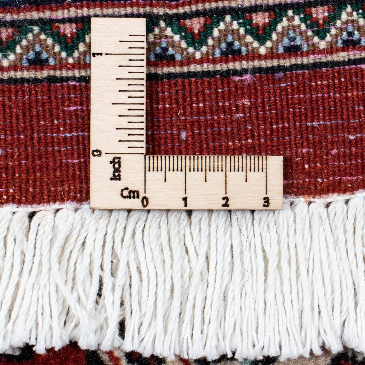 Perser Rug - Classic - 287 x 202 cm - multicolored