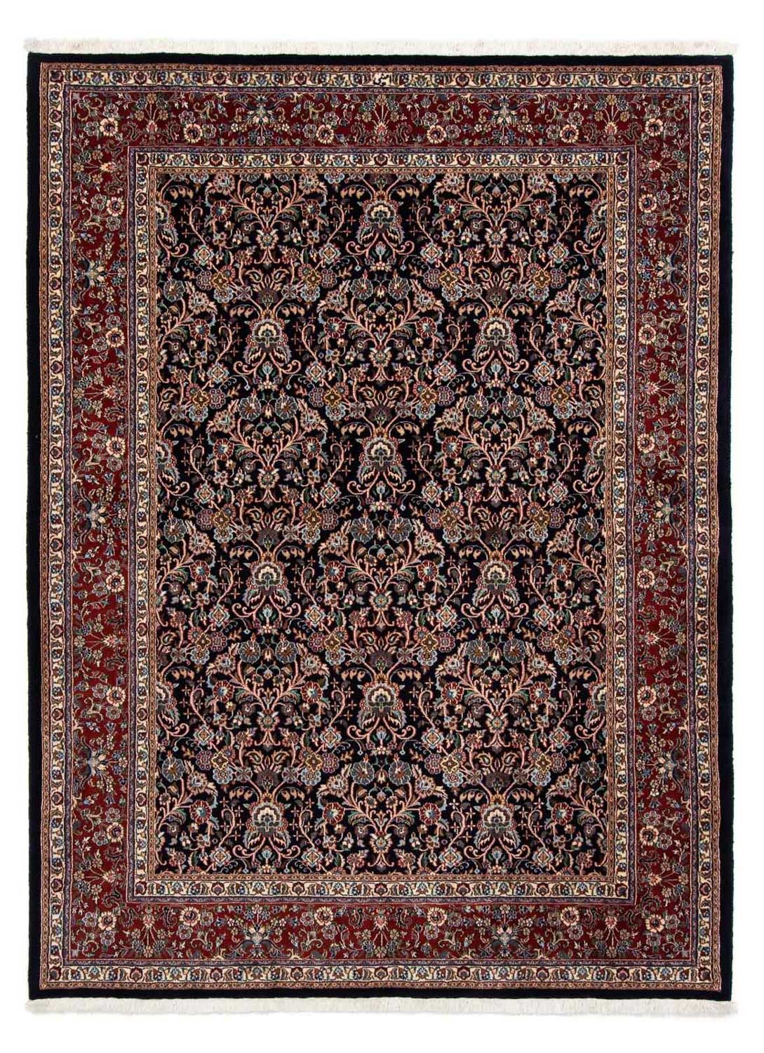 Perser Rug - Classic - 238 x 178 cm - dark blue