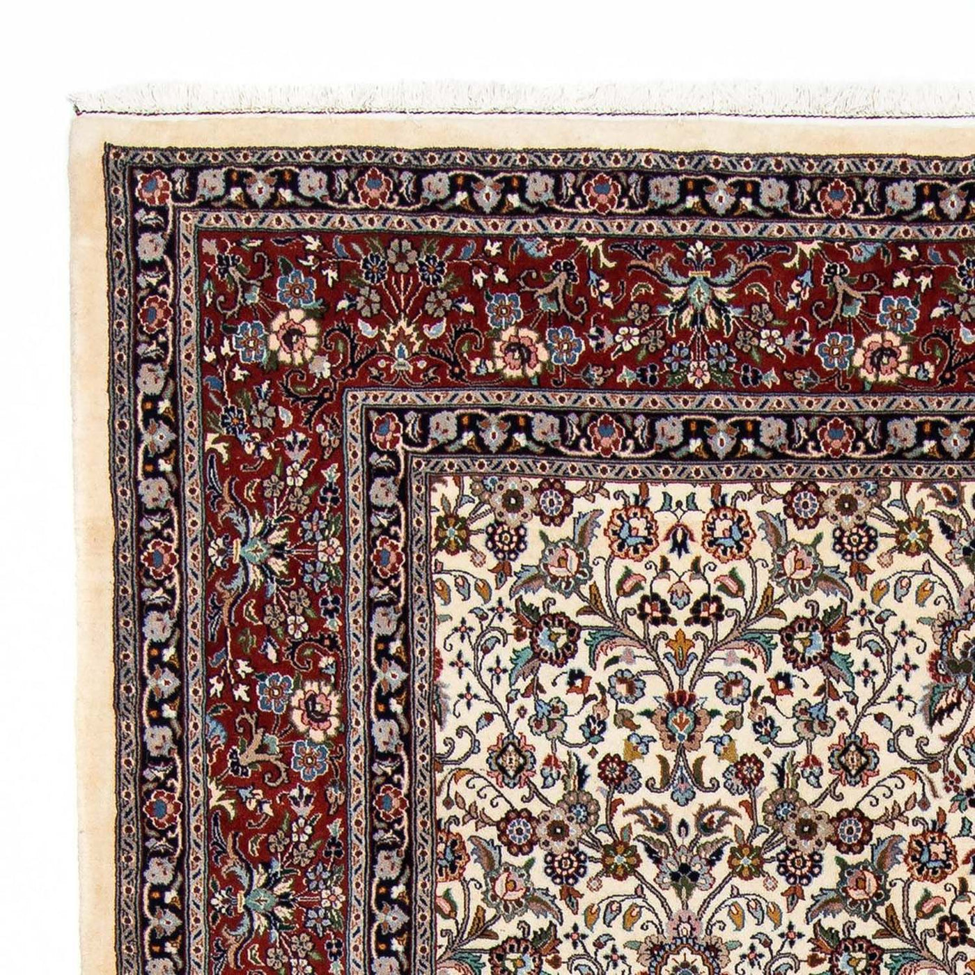 Moud Teppich 290x204cm - Perserteppich