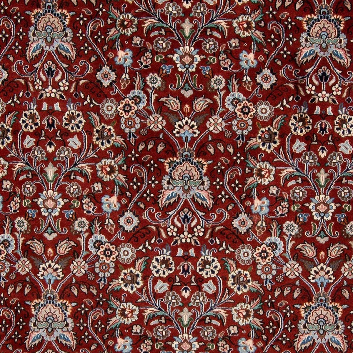 Perser Rug - Classic - 292 x 205 cm - red