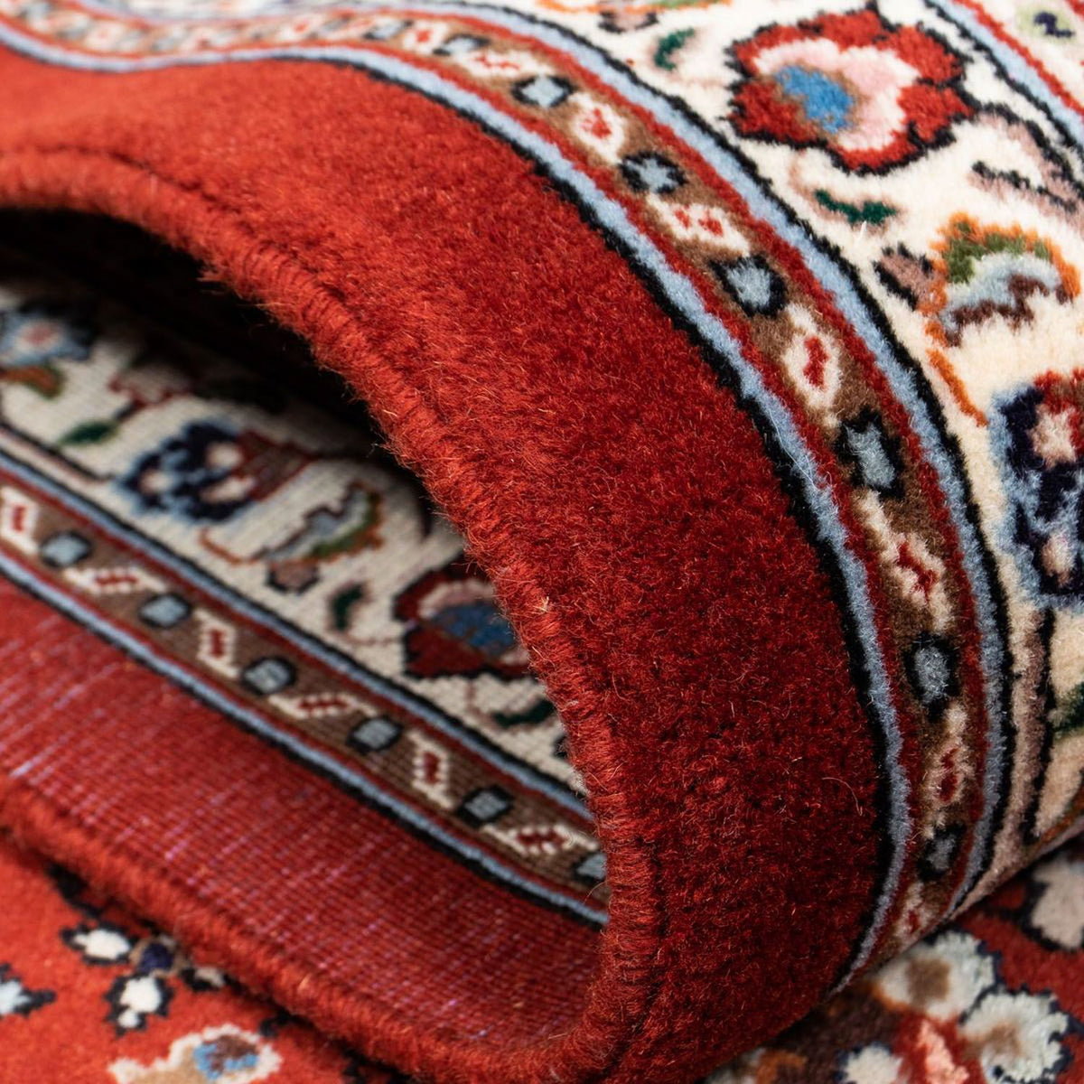 Perser Rug - Classic - 292 x 205 cm - red