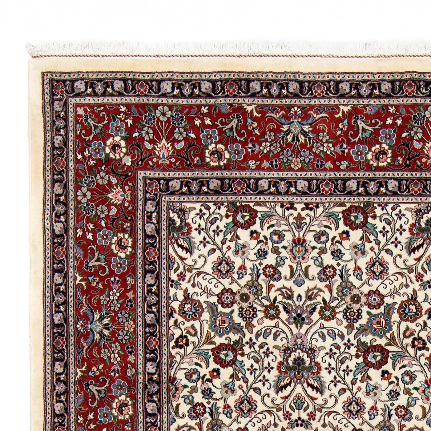 Moud Rug 289x199cm - Persian Rugs