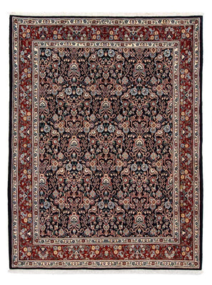 Perser Rug - Classic - 230 x 180 cm - dark blue