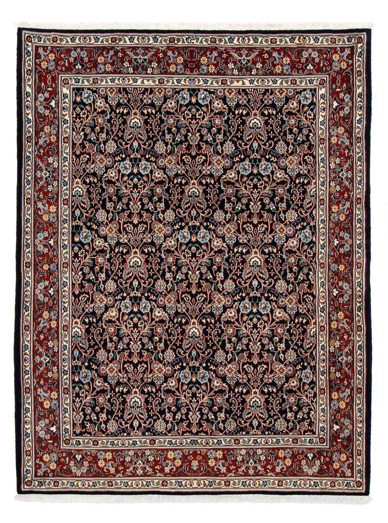 Perser Rug - Classic - 230 x 180 cm - dark blue