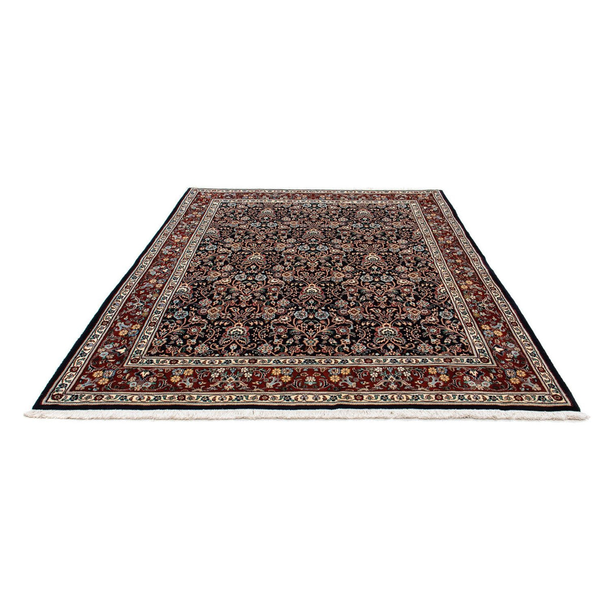 Perser Rug - Classic - 230 x 180 cm - dark blue
