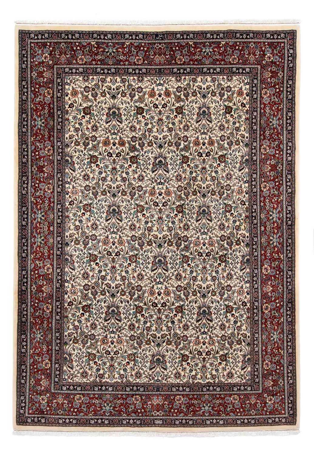 Perser Rug - Classic - 292 x 206 cm - beige