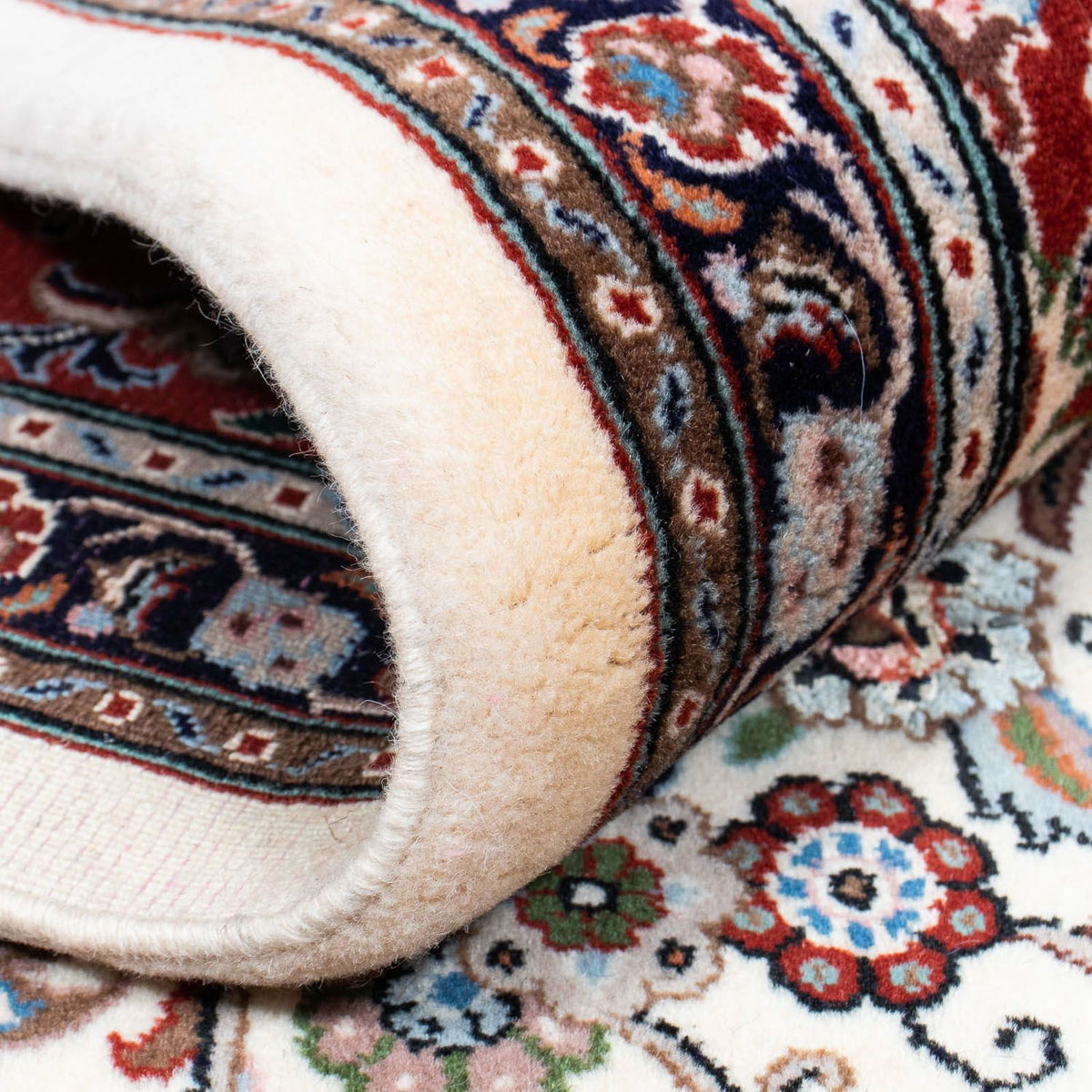 Perser Rug - Classic - 292 x 206 cm - beige