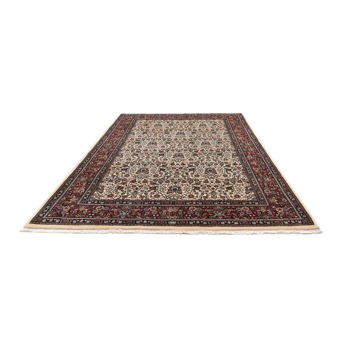 Perser Rug - Classic - 292 x 206 cm - beige