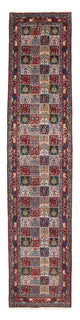 Moud Teppich 395x81cm - Perserteppich